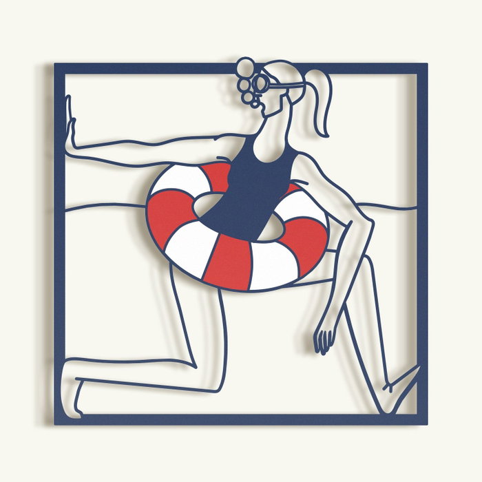 Wallity Coastal Muse - APT818